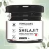 Shilajit