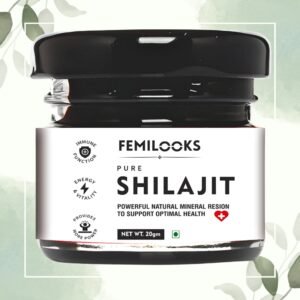 Shilajit