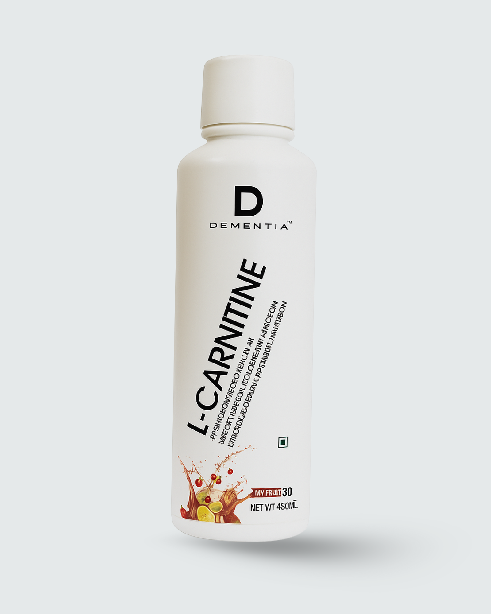 Dementia L – Carnitine