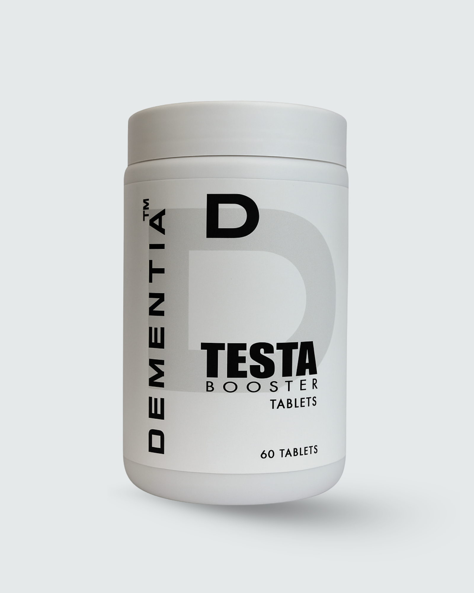 Dementia Testa Booster