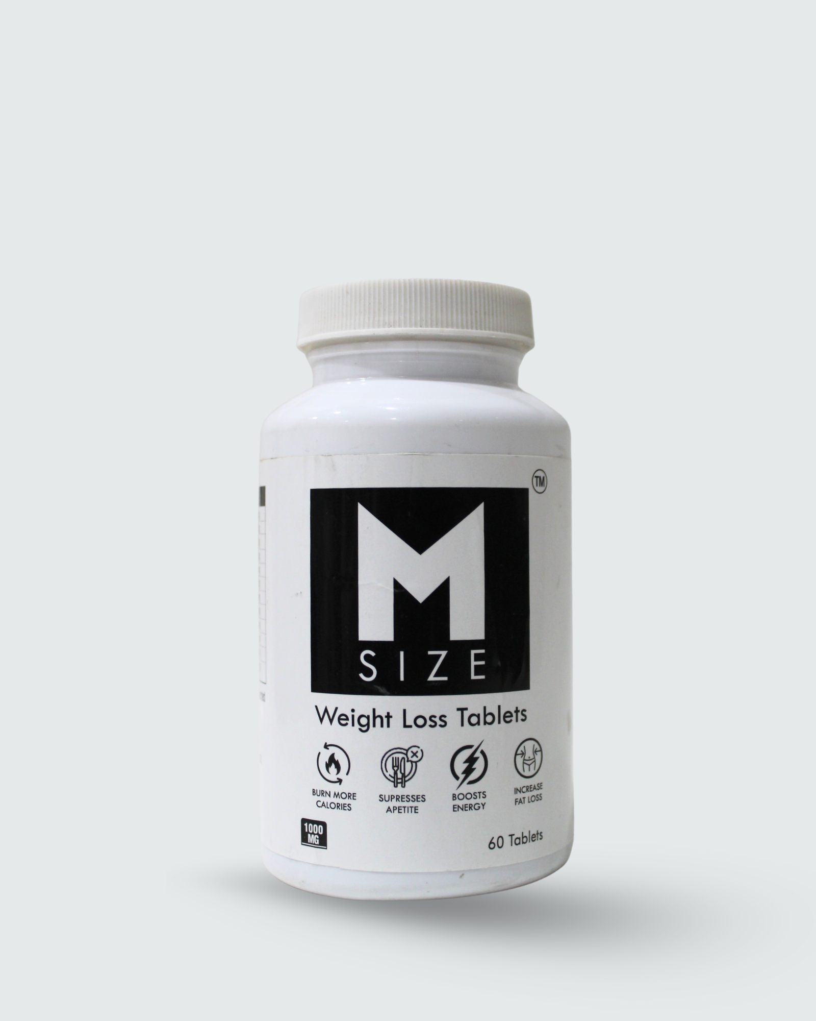 Dementia Weight Loss Tablets