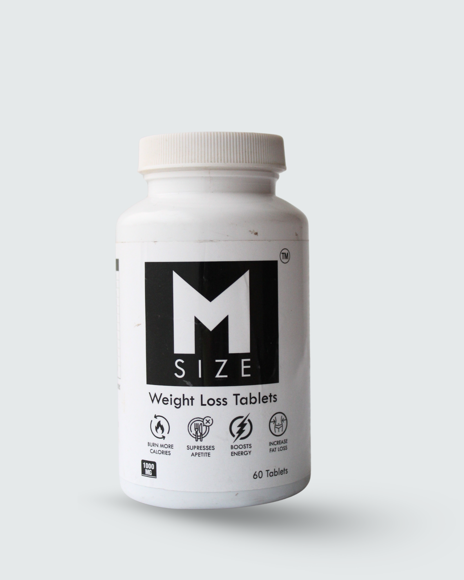 Dementia Muscle Size Tablets