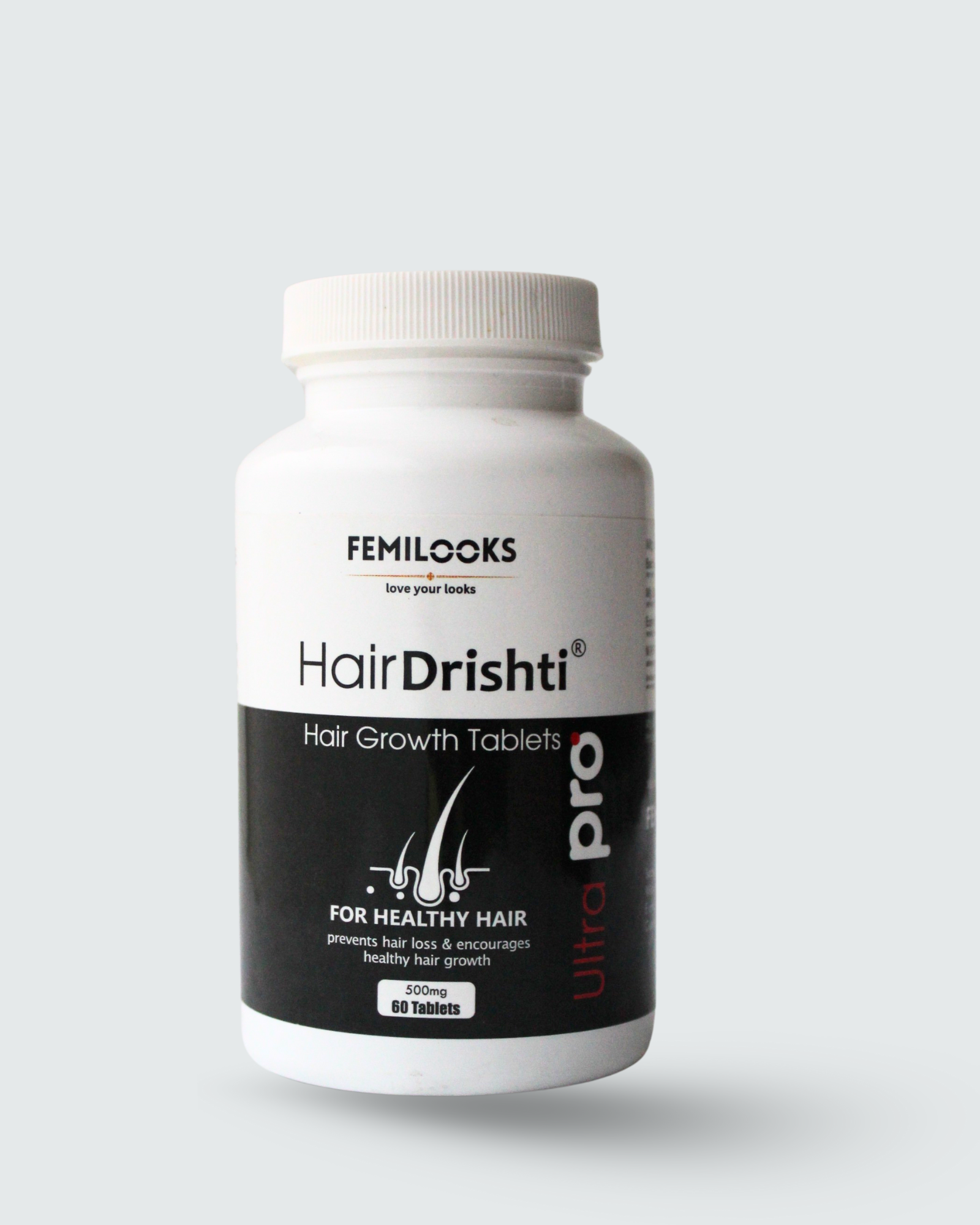 Femilooks Hair Growth Tablets