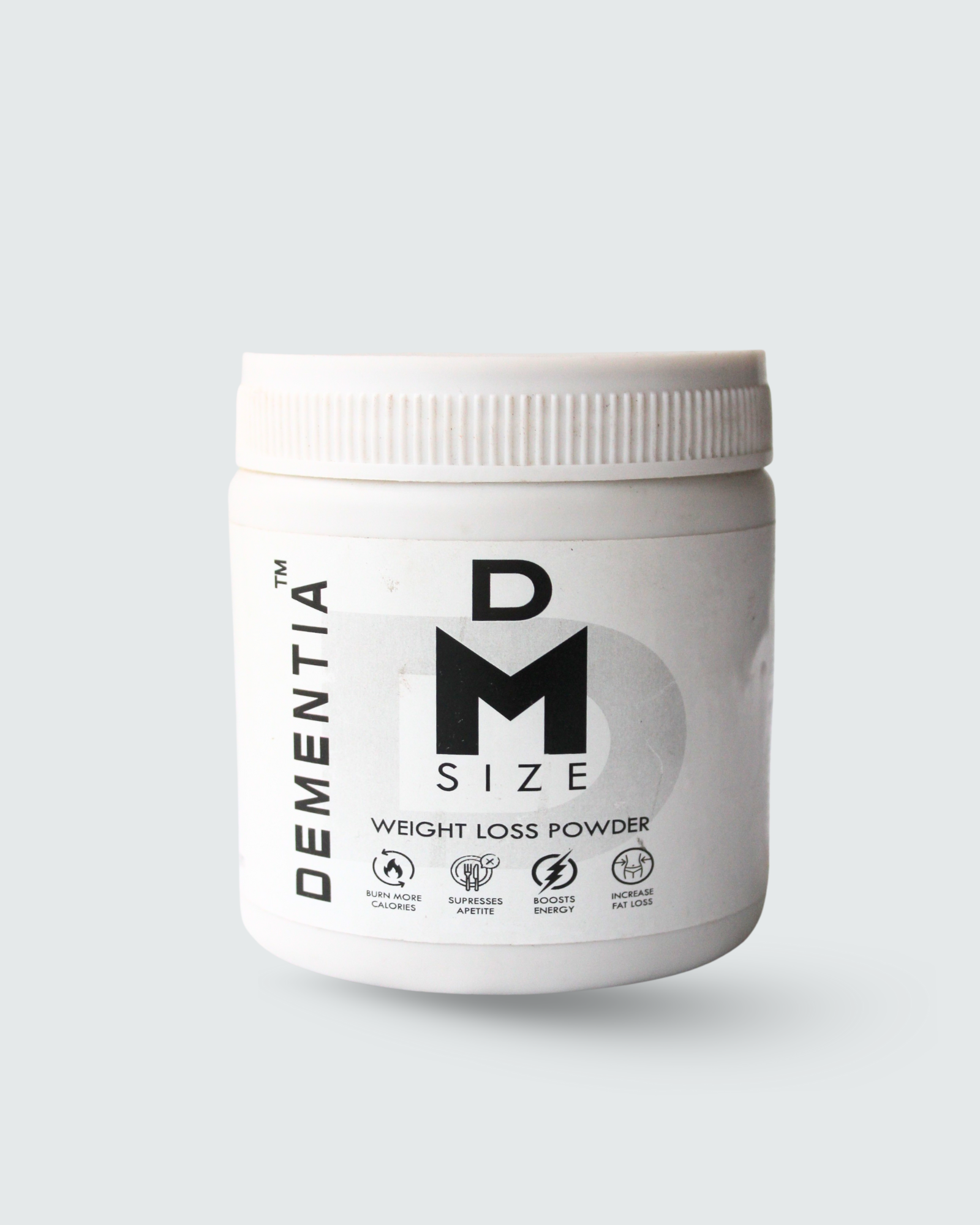 Dementia M Size Weight Loss Powder