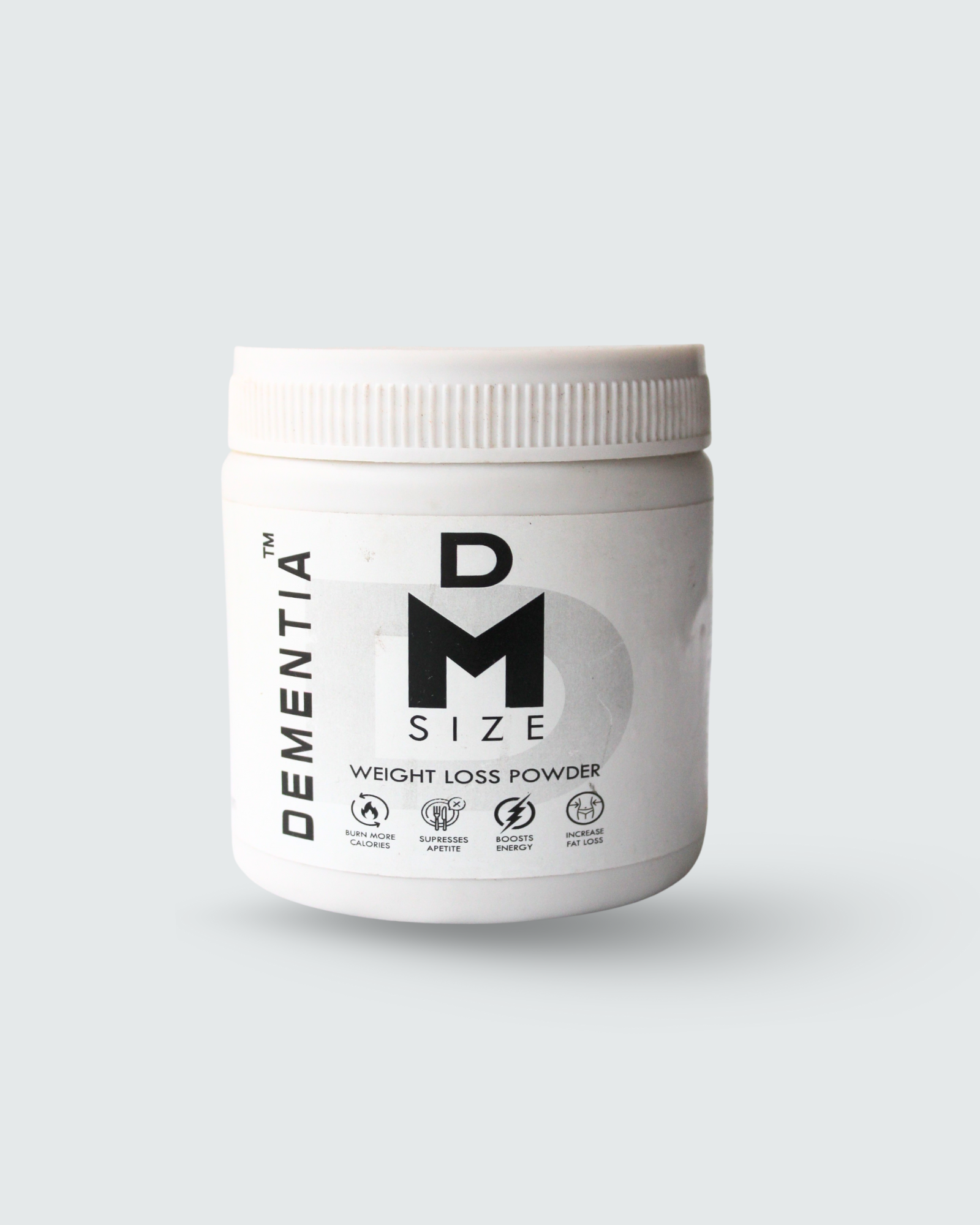 Dementia M Size Weight Loss Powder