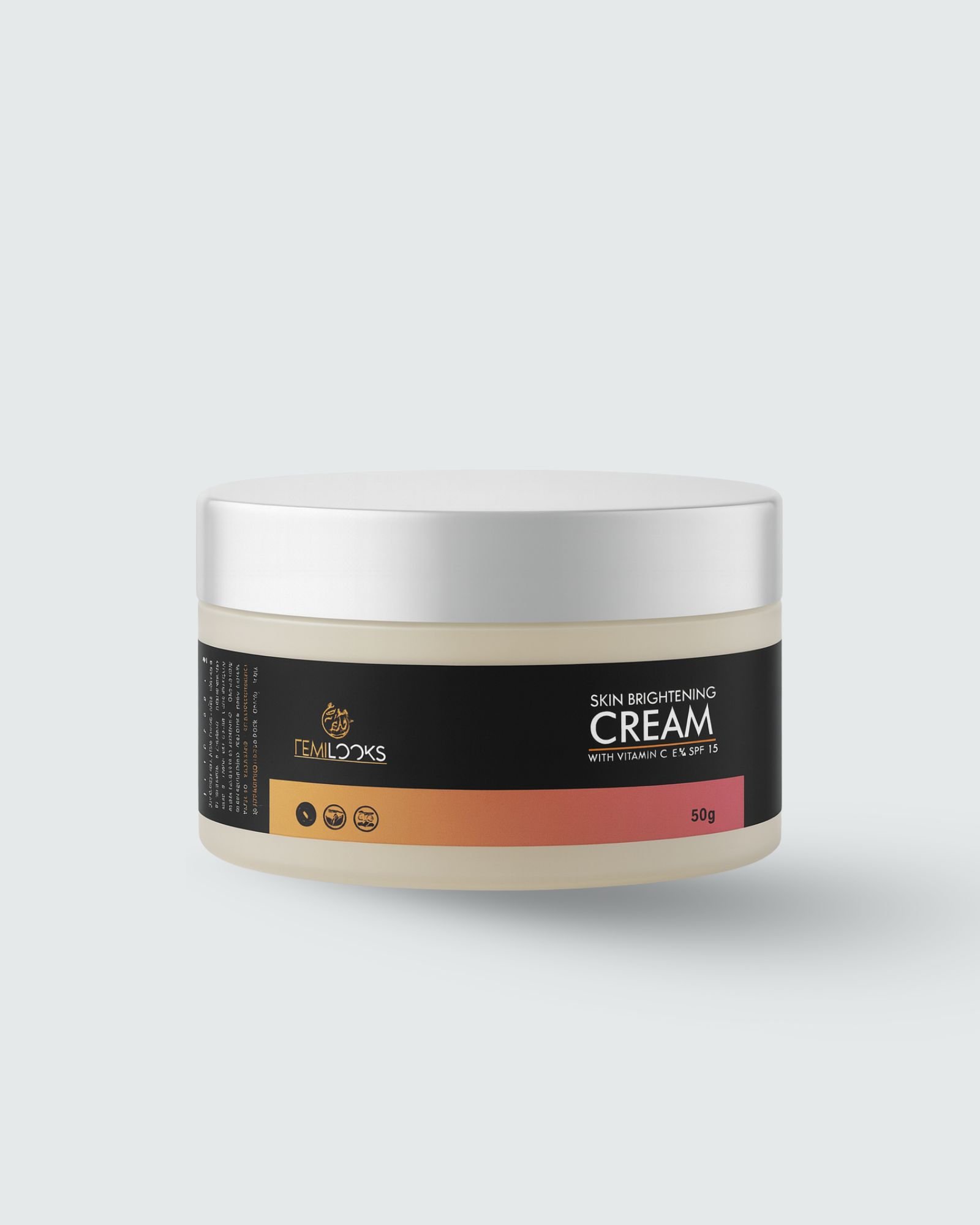 Femilooks Brightening Skin Cream