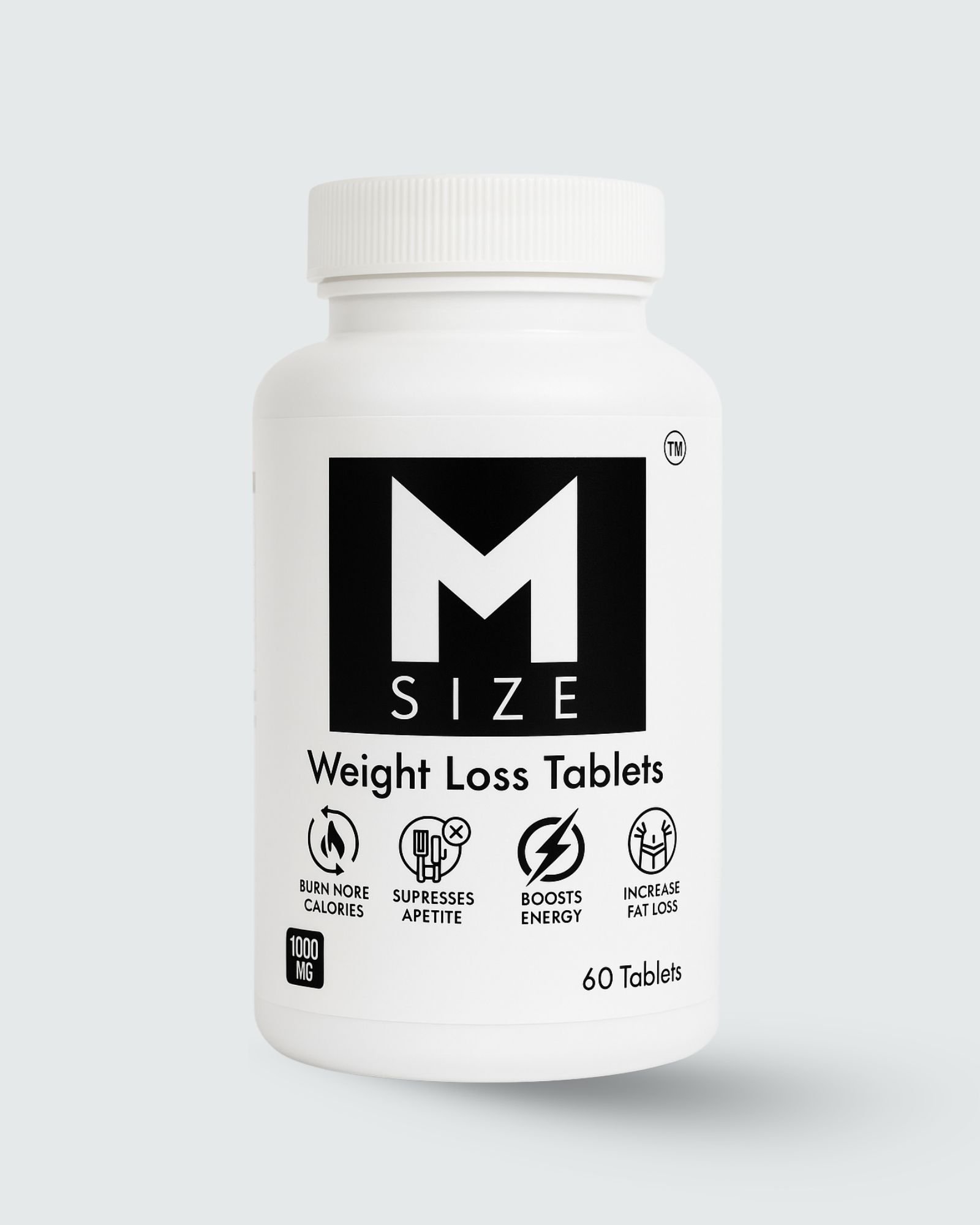 Dementia Weight Loss Tablets