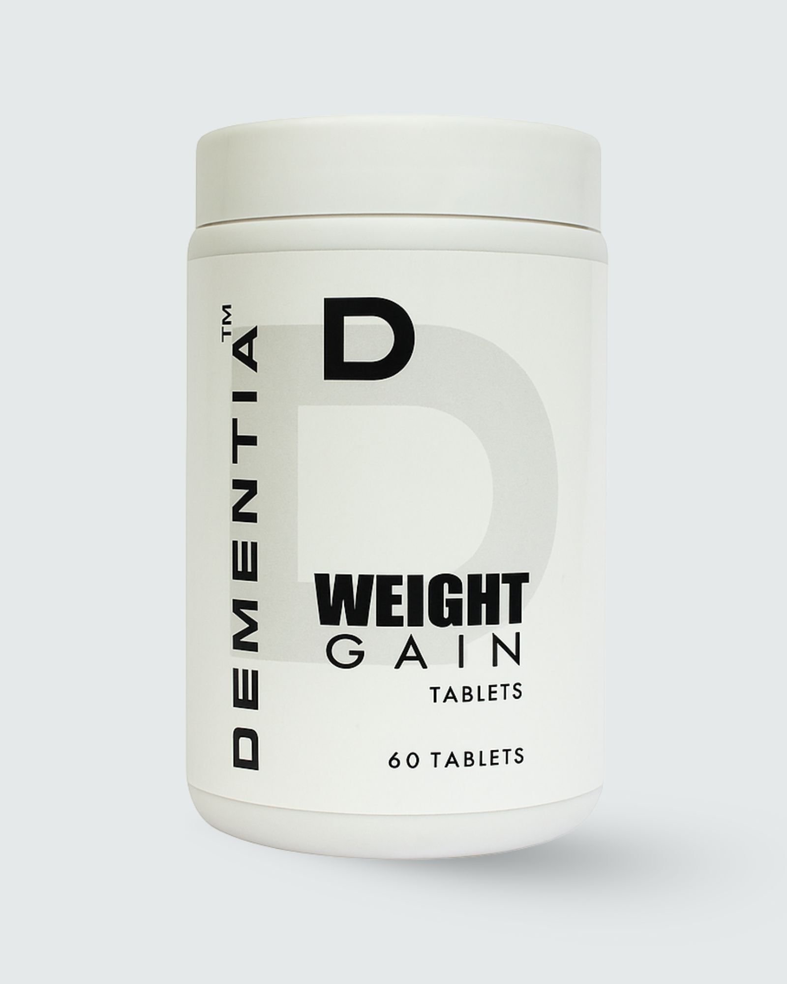 Dementia Weight Gain Tablets