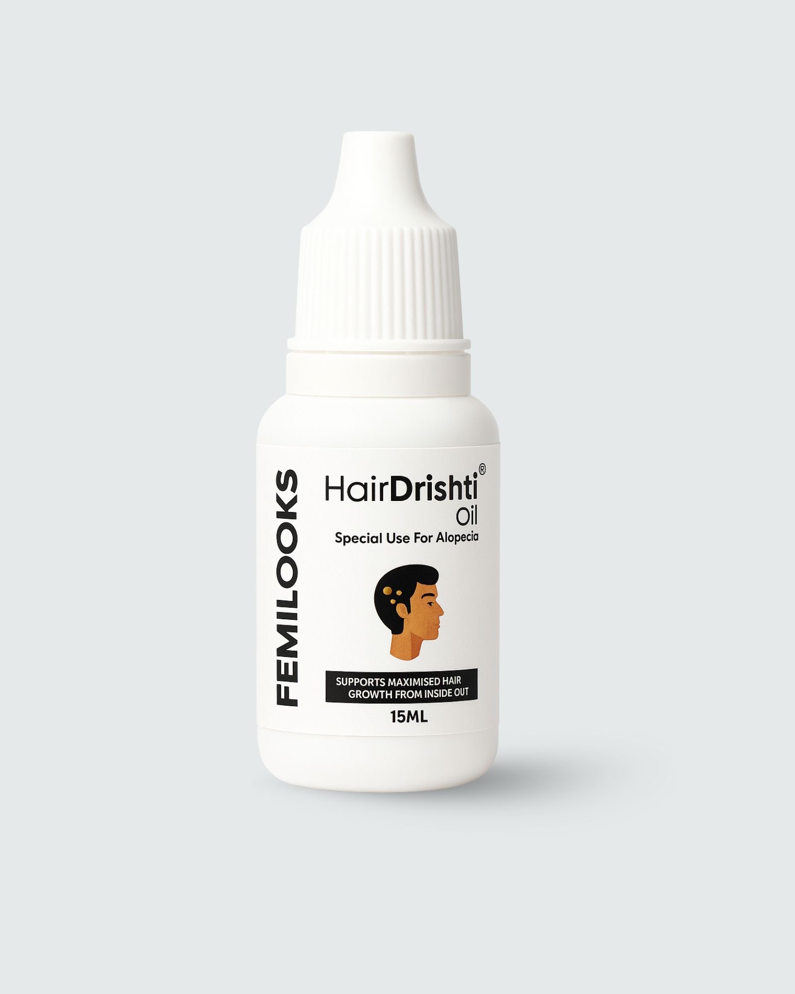 Femilooks Hair Oil (15ml)