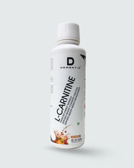 Dementia L - Carnitine