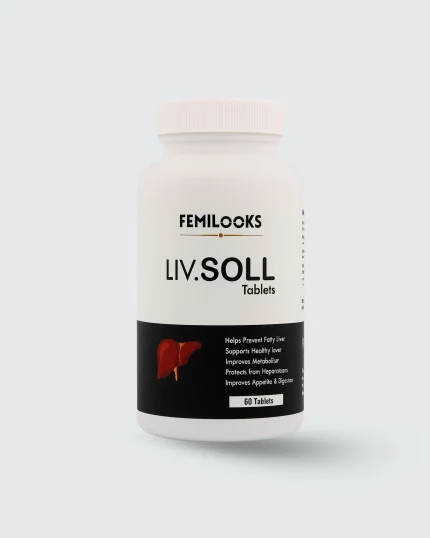 Dementia Liv. Soll Tablets