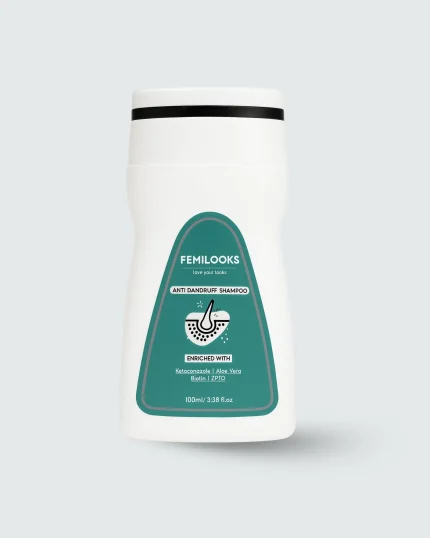 Femilooks Anti Dandruff Shampoo
