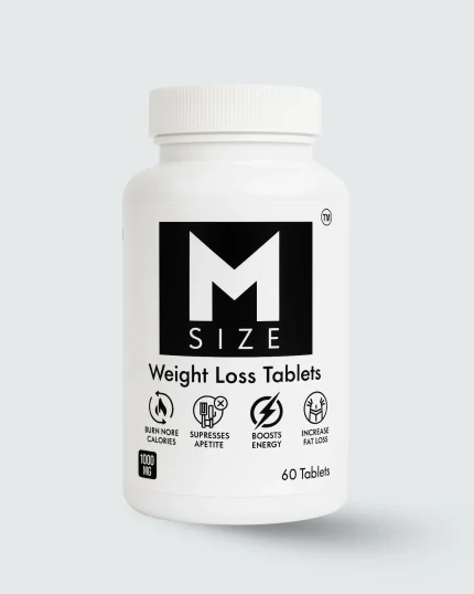 Dementia Weight Loss Tablets