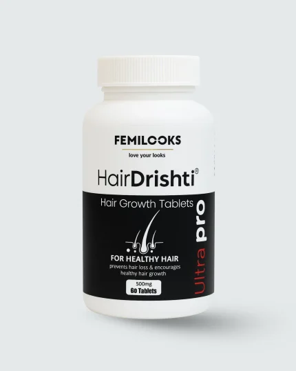 FEMILOOKS HAIR DRISHTI TABLETS